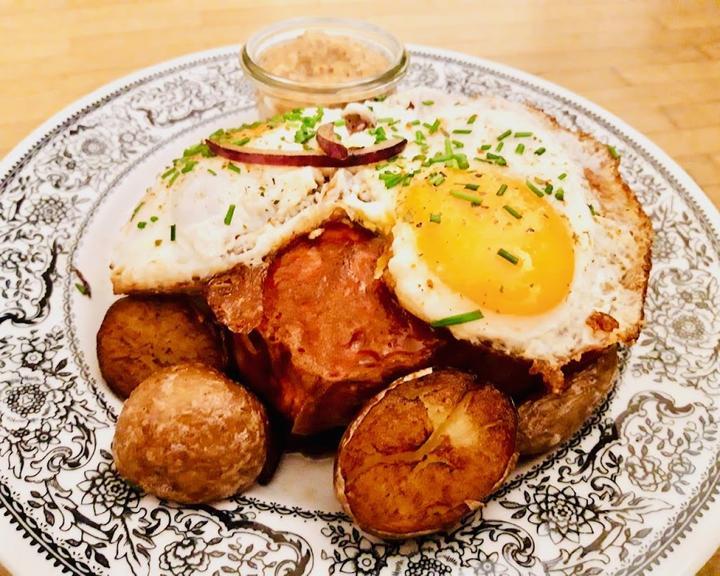 Bergschön Mainz Zum Kirschgarten